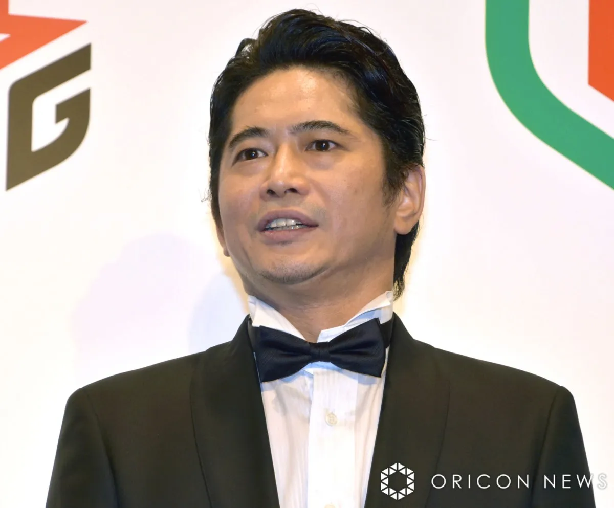 萩原聖人、“麻雀仲間”西武・今井投手の応援に仙台へ　惜敗に「悔しい…そんな日もあります」