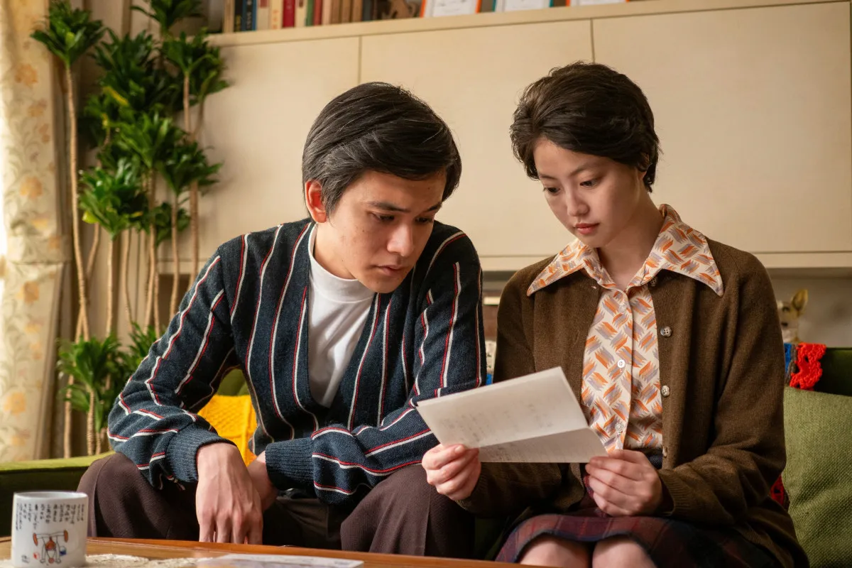 『あんぱん』第120回　東海林が上京した”本当の理由”を知る【ネタバレあり】