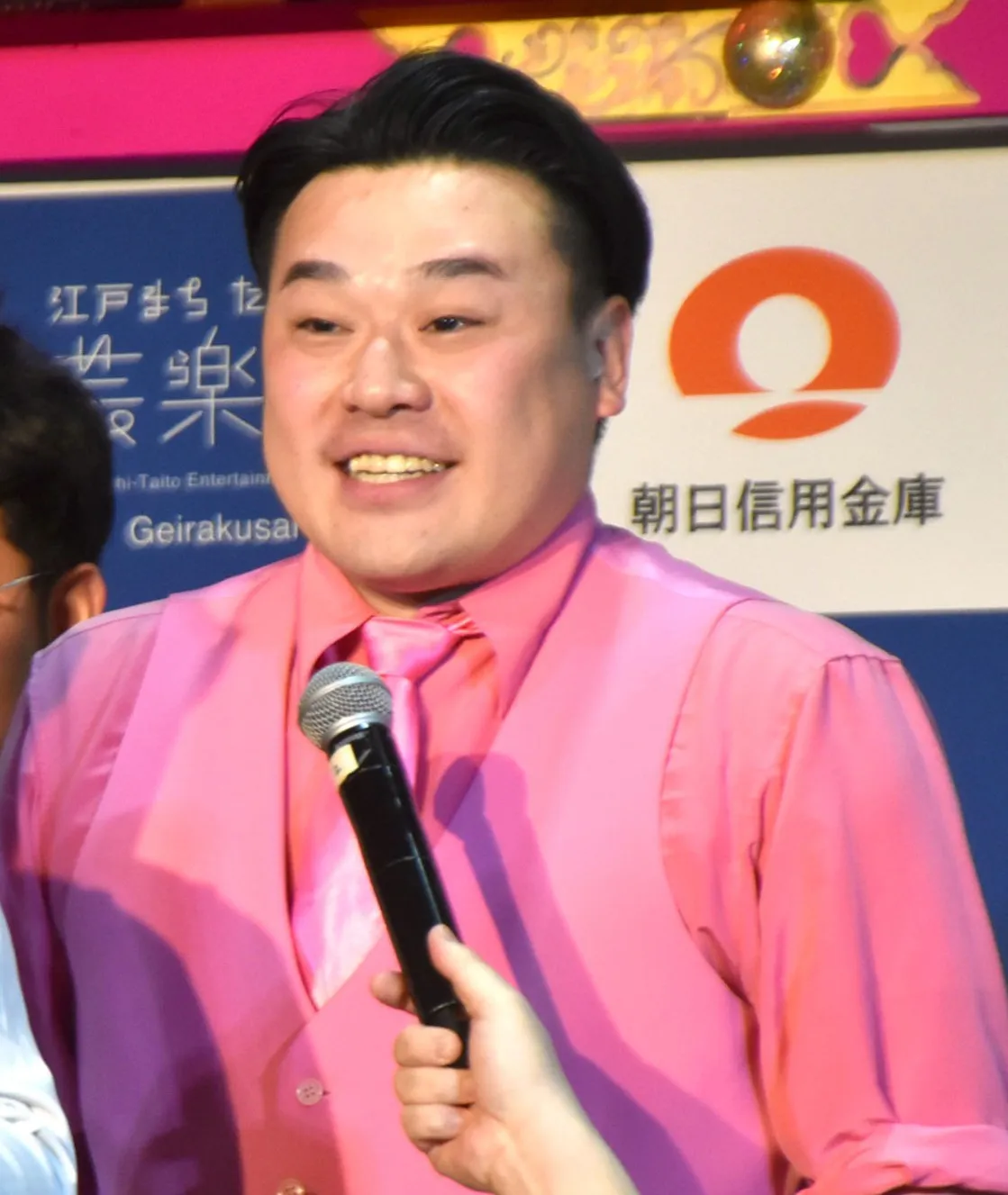 ちゃんぴおんず・大ちゃん、衝撃の離婚報告「テレビで初めて言った」