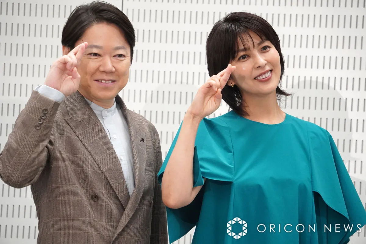 『しあわせな結婚』今夜最終回　阿部サダヲ「ああ、こうやって終わるんだ」
