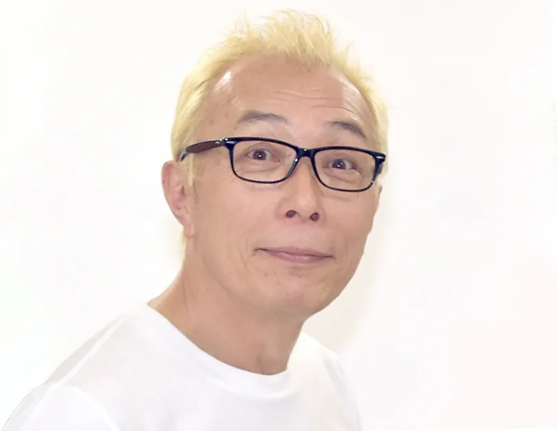 所ジョージ、“新たな愛車”納車に満面の笑顔「いいね～なんだよ～、楽しくなってくるな～」