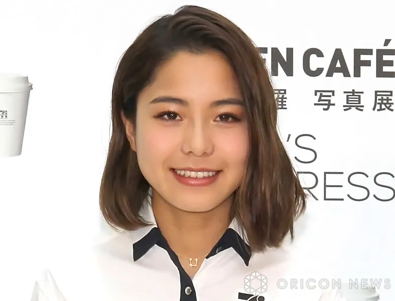 高梨沙羅、朝食の“新習慣”を紹介「クセがなくて飲みやすい」　ファンから「新発見」「食べてみたい」の声