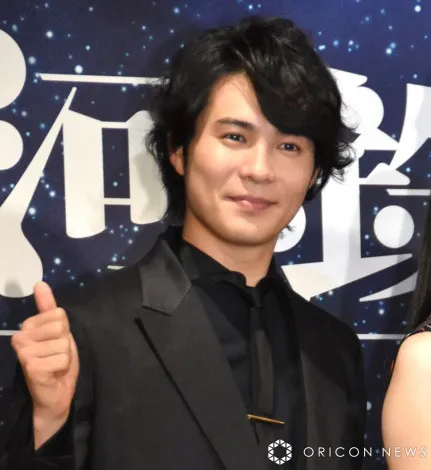 平方元基、体調不良でミュージカル『SPY×FAMILY』出演全日程休演「申し訳なく思っております」【報告全文】