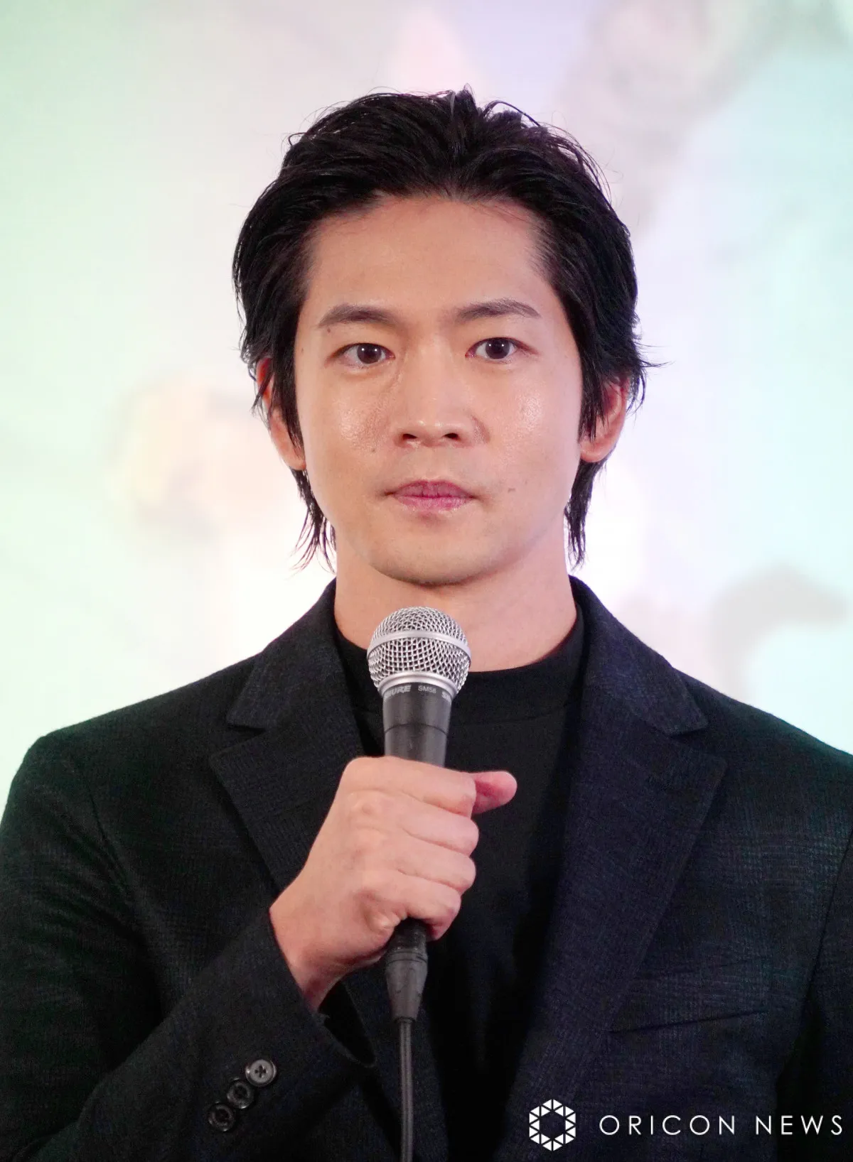 松下洸平、画家の母から刺激「僕も頑張らなきゃ」　自身の”切り抜きファイル”で愛実感