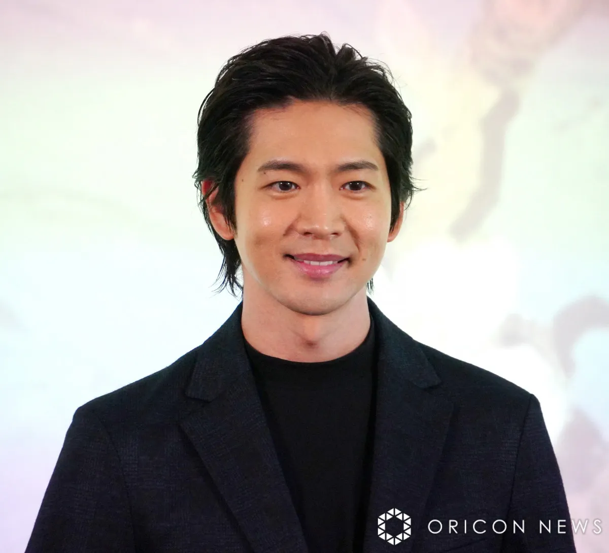 松下洸平、イマーシブ体験に驚き「絵の具が分厚い」　ゴッホ展東京会場スタートで「会場が変わるとイメージも変わる」