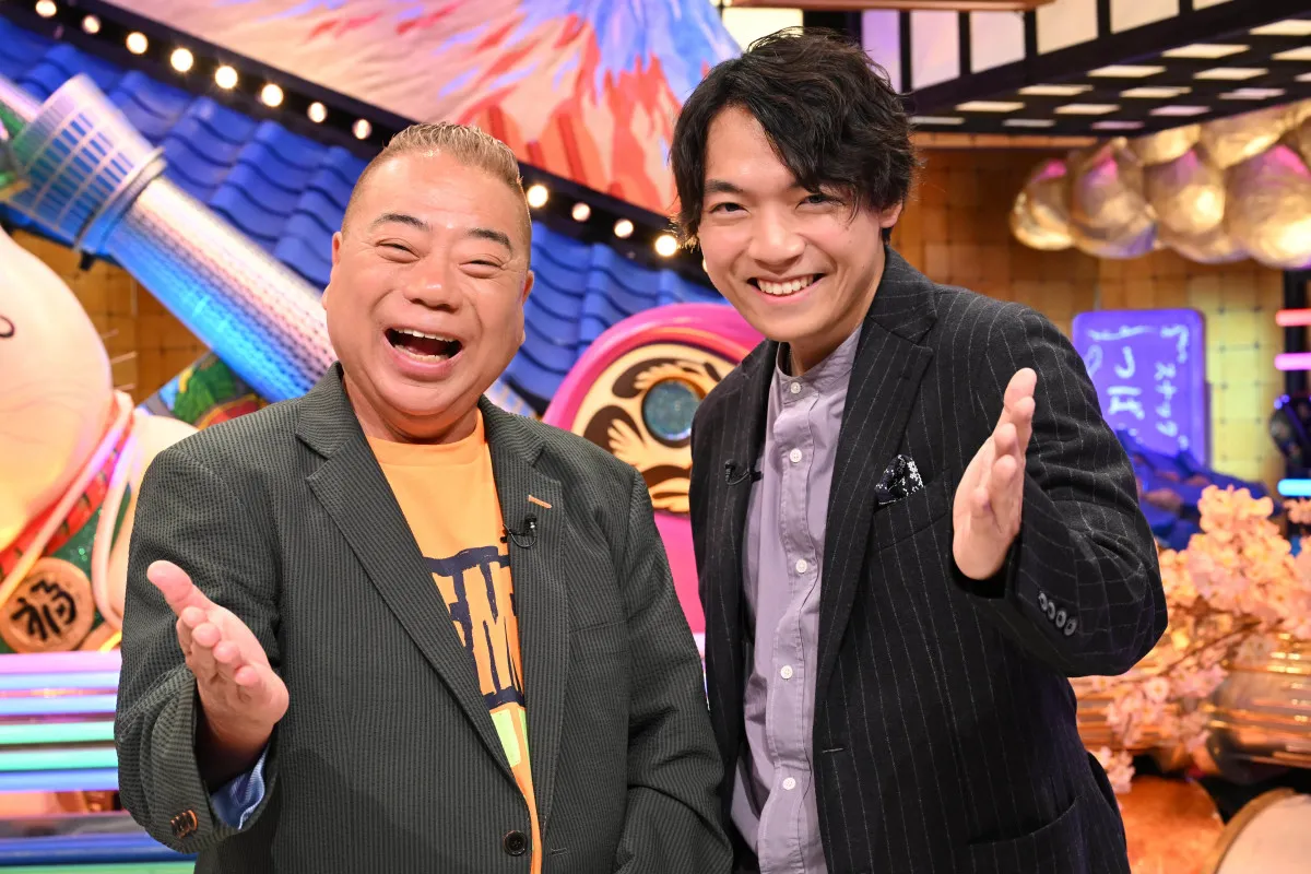 「ヤバいのかヤバくないのか」出川哲朗＆伊沢拓司タッグの特番放送　日本の問題を深堀り調査