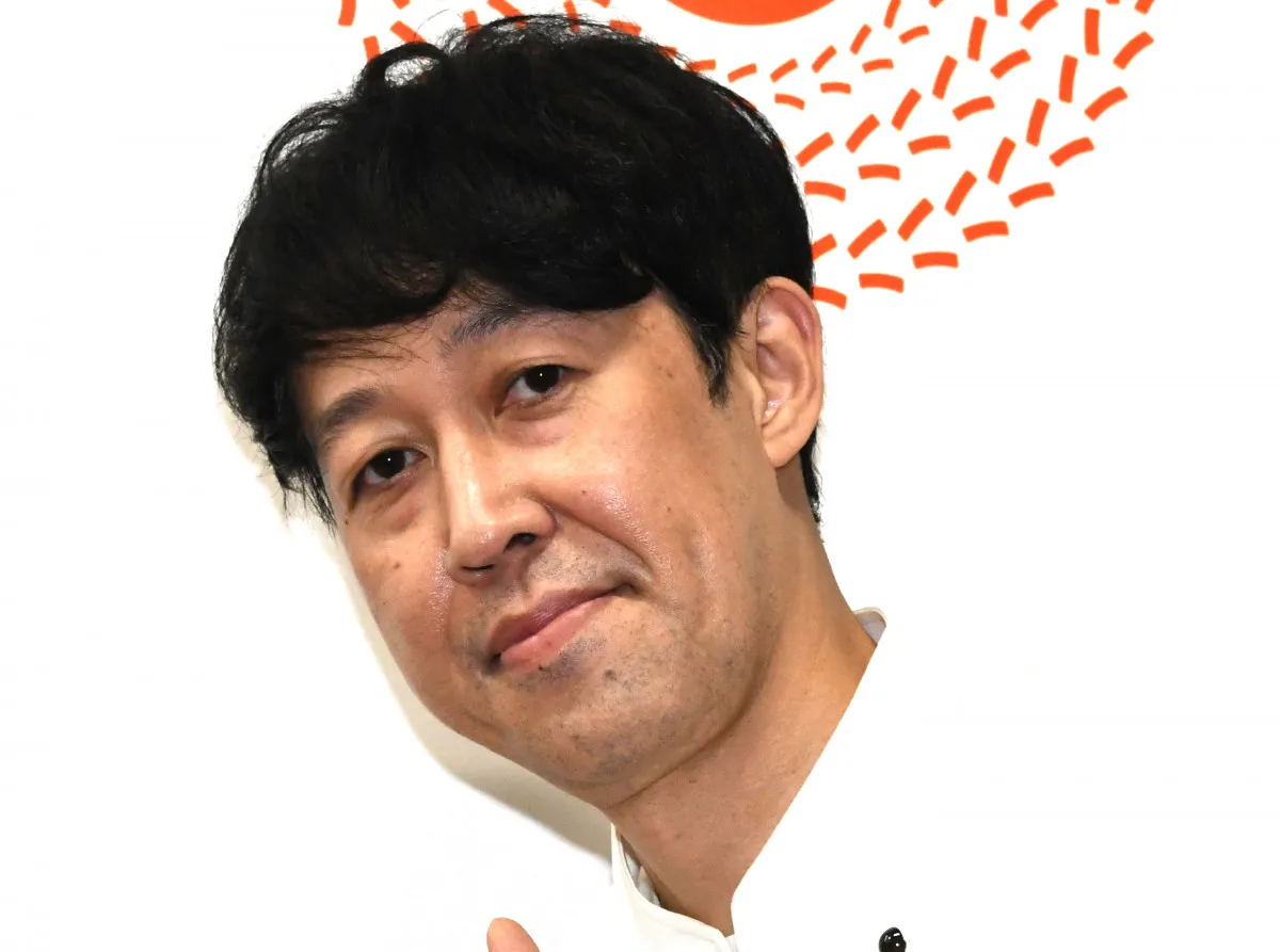 小薮千豊、主宰フェス「コヤソニ」開催前に注意喚起　SNS反響「当たり前だと思います」「至極真っ当では???」