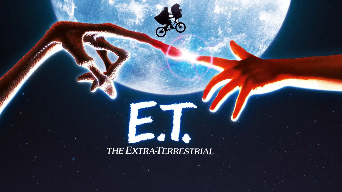 『E.T.』金曜ロードショーで放送決定　主人公の声は子役時代の浪川大輔が吹き替え