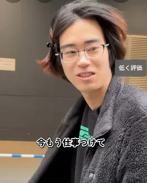 「本当にお前！？」劇的イメチェンで就職に成功、だが1年後…逆戻りした男性がさらに別人化「アイドルみたい！」