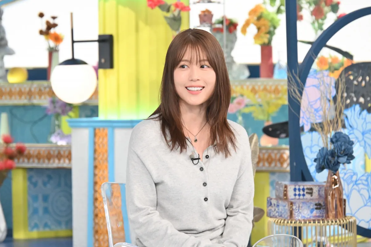 有村架純「街で誰にも気付かれない」　“オーラがゼロすぎる私生活”が明らかに