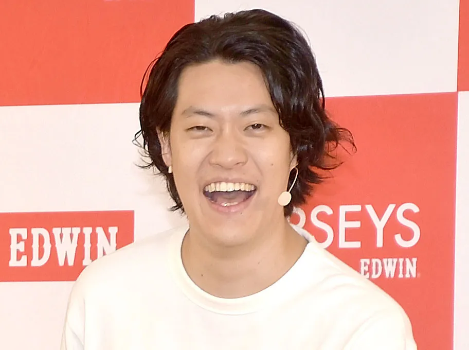 霜降り明星・粗品、過去に宮迫博之との“共演”を打診していた　提案を聞いたスタッフの一言に蛍原徹も爆笑