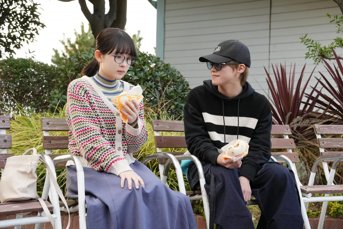 大橋和也、『君がトクベツ』LiKE LEGENDにスカウトしたいなにわ男子のメンバーを指名「トークを回す人があまりいないから…」