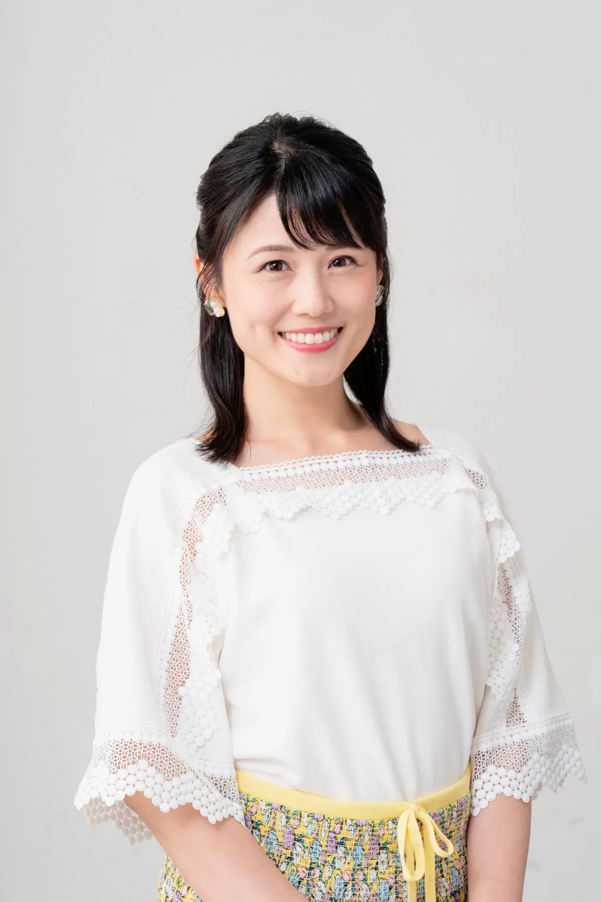 カンテレ中島めぐみアナ、9月30日で退社「自分自身や家族との時間を大切に過ごしたい」【コメント全文】