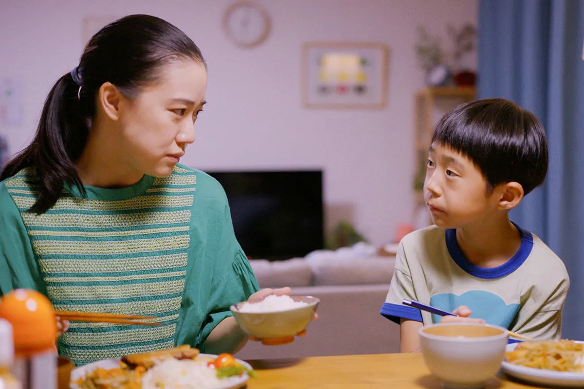 蒼井優×呉美保監督が天才子役を大絶賛、映画『ふつうの子ども』主演・嶋田鉄太のスゴさを語るインタビュー映像解禁