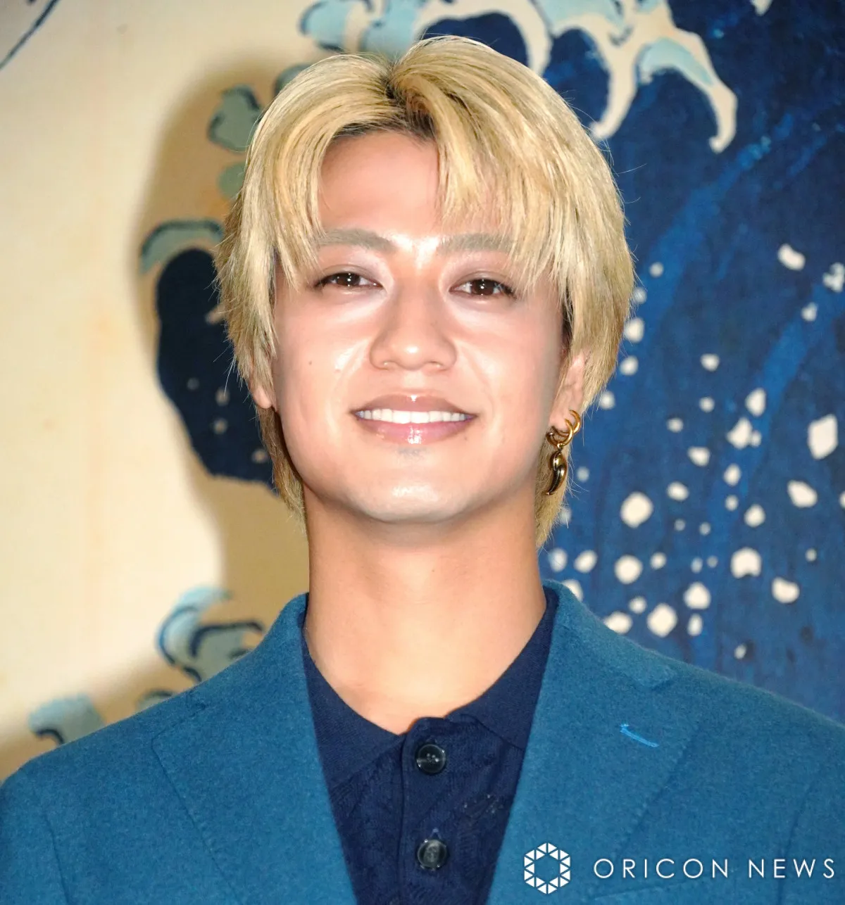 King & Prince高橋海人、音声ガイド披露で照れ笑い　意識したのは「優しく寄り添う」