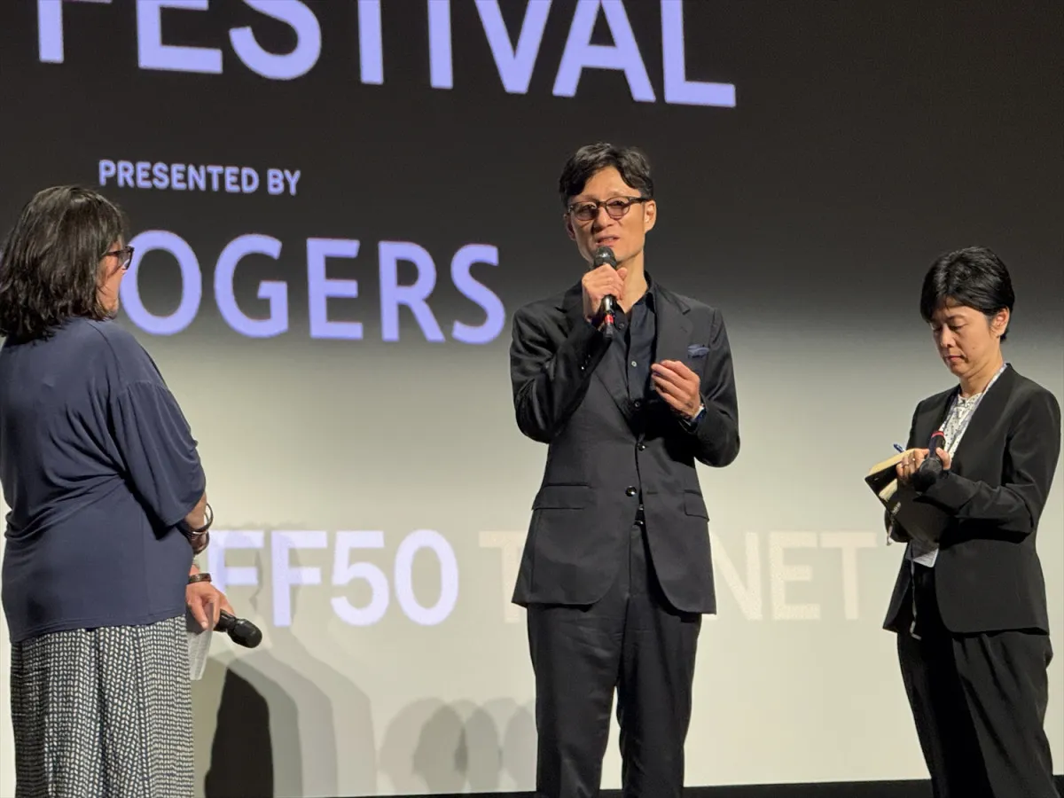 『国宝』社会現象、李相日監督「想像できるわけない」　トロントでも喝采、アカデミー賞前哨戦で存在感