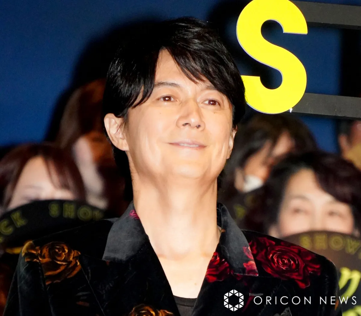 福山雅治、本人史上最多NGシーン告白　生瀬勝久の反応に感激「大俳優の矜持」