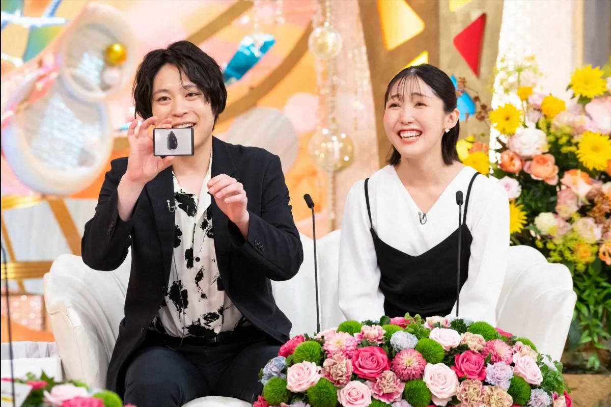 『新婚さん』営業マンの夫、ラスベガスで一晩120万円稼ぐ仕事やめ帰国「恋のマジックかけられた」
