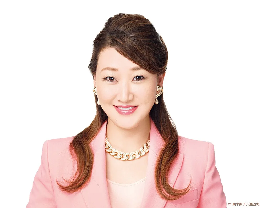 細木数子さん娘・細木かおり、母の半生ドラマ化「胃が痛くてしょうがない」　戸田恵梨香の主演に「びっくり」