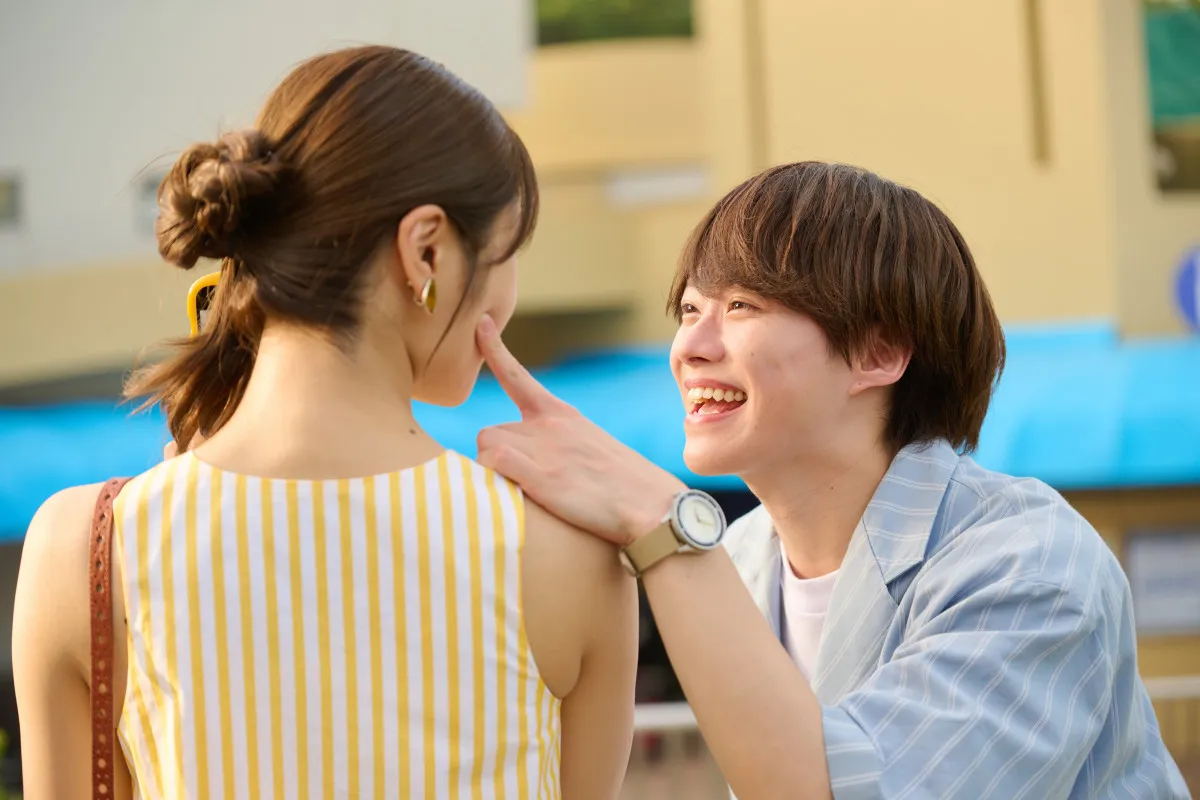 大橋和也“優我”のリベンジの行方は…「じっくりとお楽しみください！」『リベンジ・スパイ』最終話あらすじ