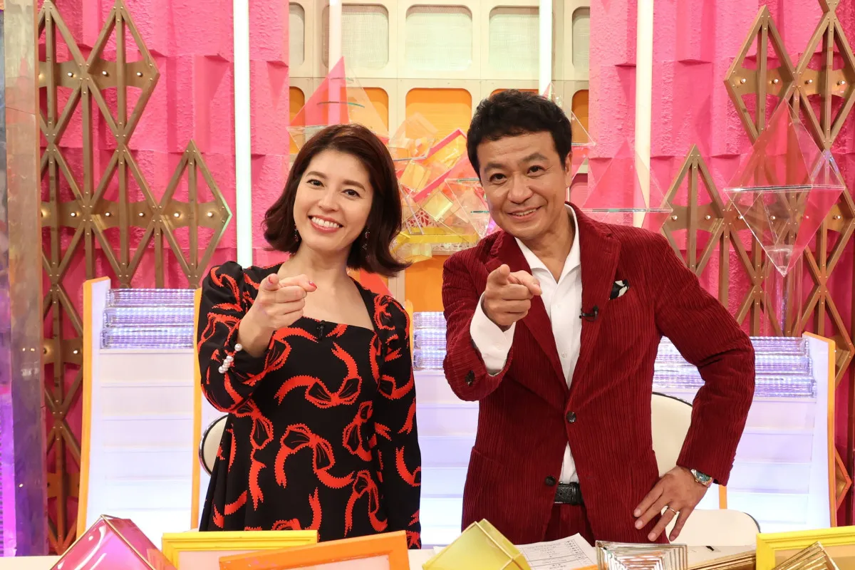 新ドラマ＆人気番組豪華出演者がイントロクイズで激突　沢口靖子、加藤シゲアキ、阿部亮平らが参戦