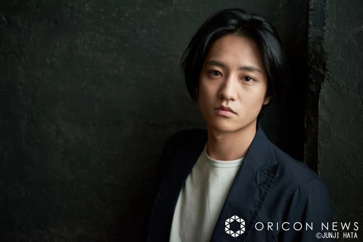 藤原季節、朝ドラ初出演が決定「幸せと楽しみな気持ちでいっぱい」　来春『風、薫る』新キャスト発表