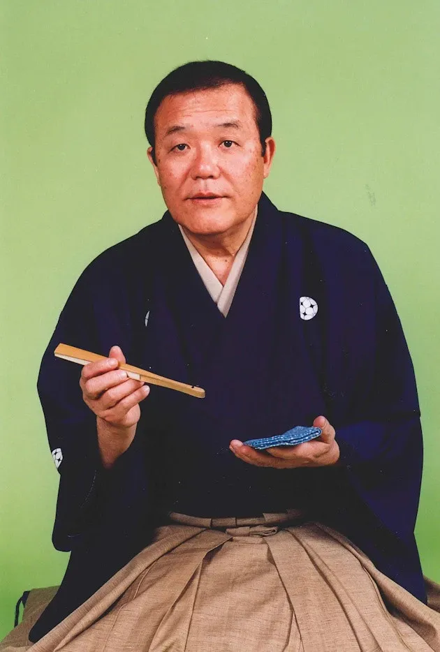 落語家・柳亭左楽さん、急性心筋梗塞のため死去　88歳