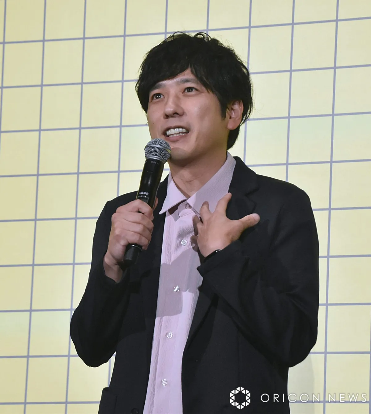 二宮和也、横山裕『横山万博』不在は他人事じゃない？　ファンミーティング実施中で危機感