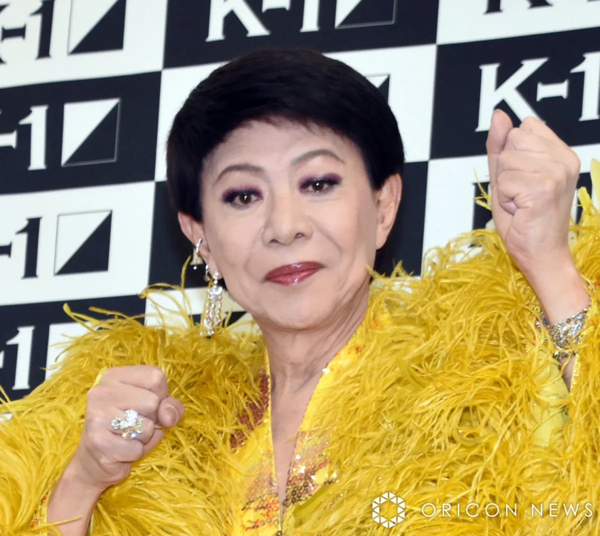 79歳・美川憲一、「洞不全症候群」のため入院「ペースメーカーの取り付け手術が無事に終わり…」