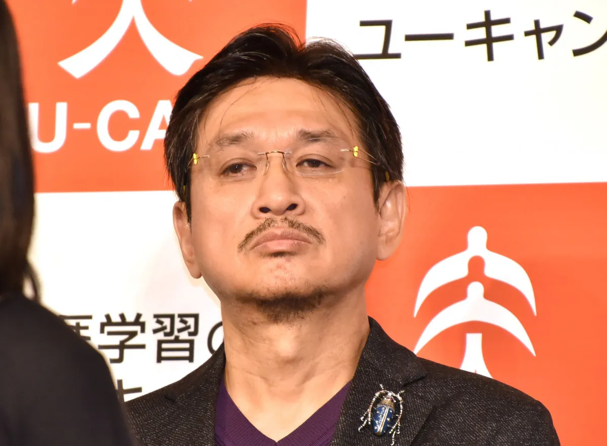 やくみつる、"愛車”買い替え→心境に変化　“意固地なこだわり”やめて「こんな便利な乗り物があったのか」