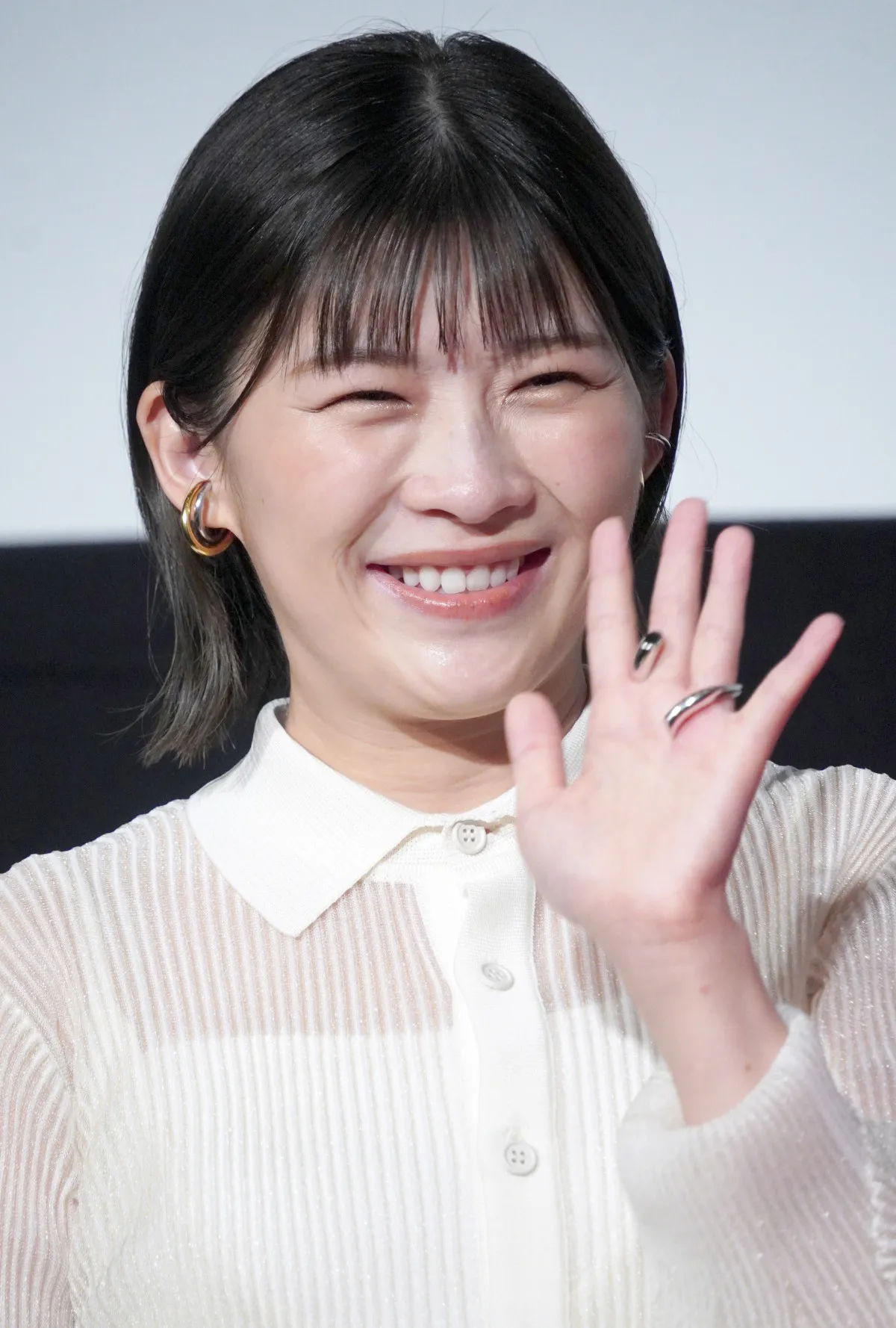 新婚・伊藤沙莉、食事に真心「おいしさが違う」　イチ推しはゴーヤのから揚げ「揚げながら、飲みながら」