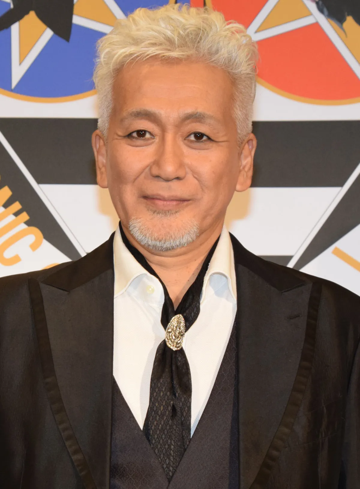 玉置浩二、全国ツアー堺公演の開催見送り「新型コロナウイルス陽性と診断されました」