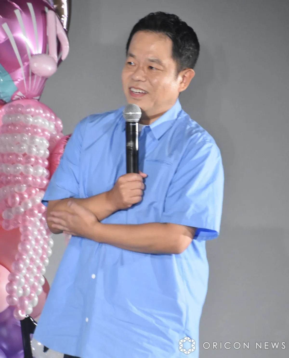 ダイアン津田、映画『プリキュア』役作りで増量　声優陣からも絶賛「すごい」