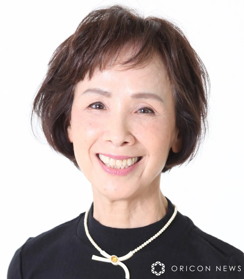 来春朝ドラ『風、薫る』松金よね子が出演「直美さんの近所のオバちゃんの役なのです」
