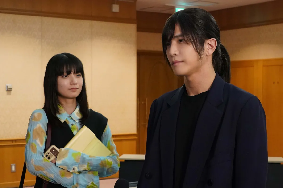 岩田剛典＆夜長亜季、“最後の闘い”へ　『DOCTOR PRICE』最終話あらすじ