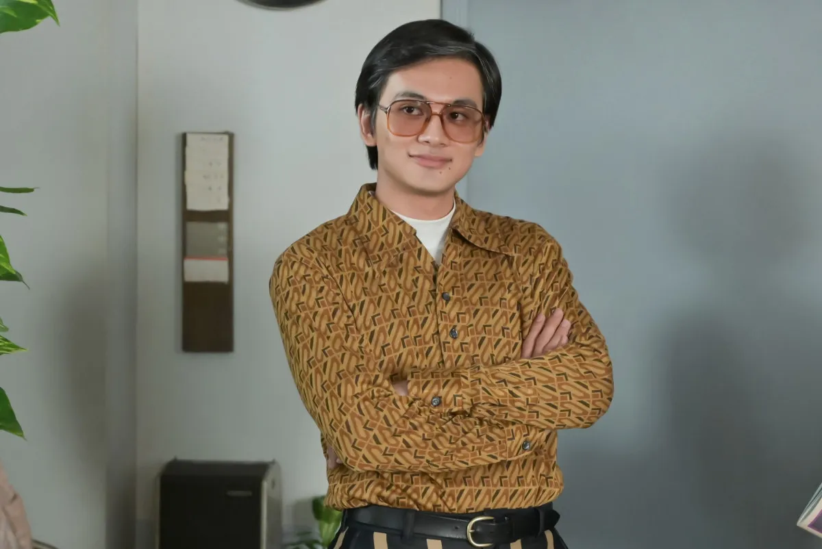 『あんぱん』第25週　舞台は成功したものの、何かが足りないと感じる嵩は…【ネタバレあり】