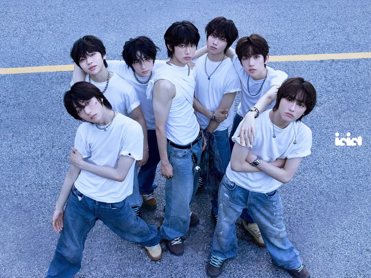 IVE、MONSTA Xを輩出したスターシップ、5年ぶりボーイズグループ「IDID」あす15日デビュー　“ハイエンド清涼ドル”として期待