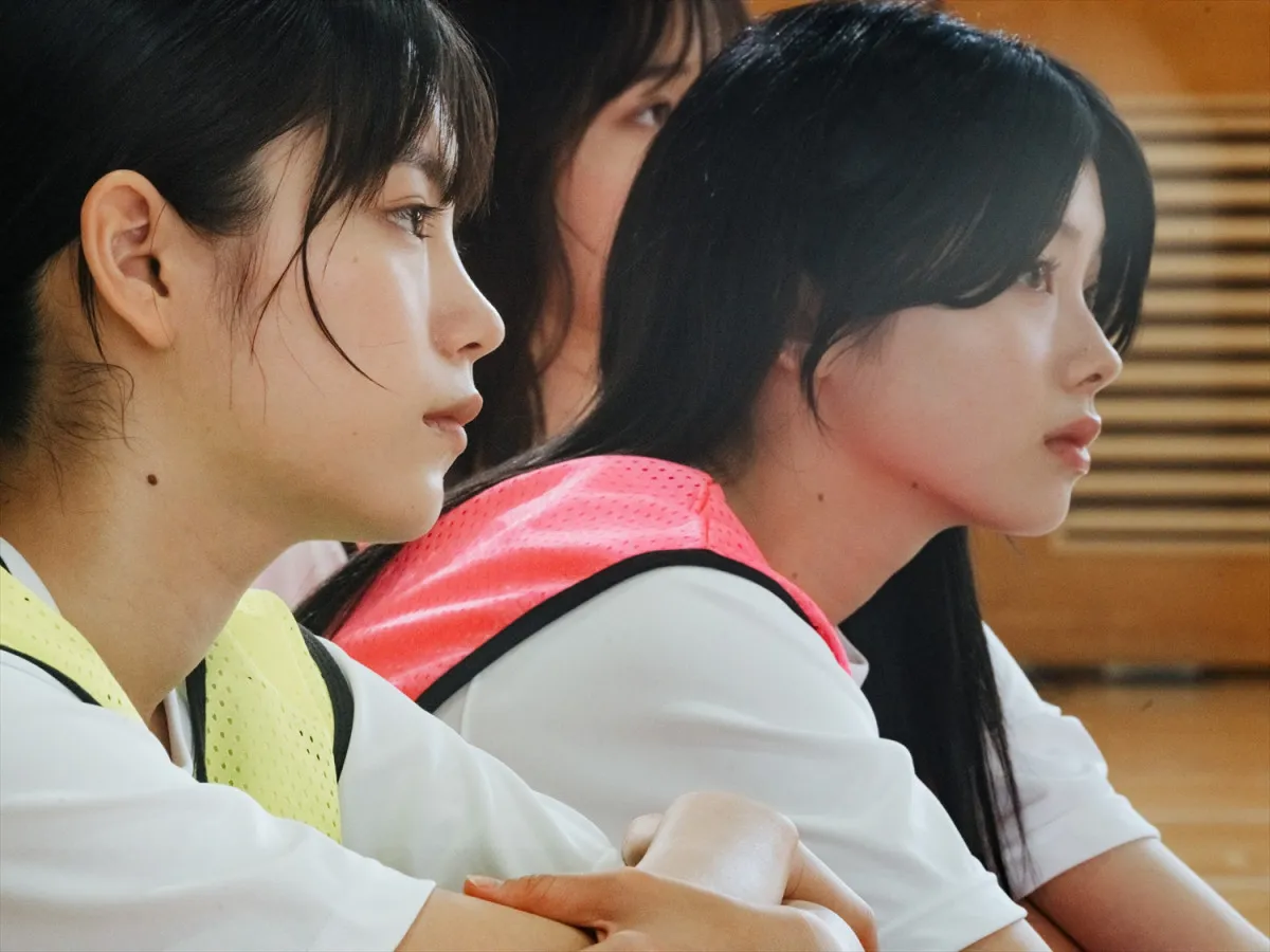 當真あみ×中島セナ、映画『終点のあの子』思春期のきらめきと不穏さ漂う特報映像解禁　深川麻衣・石田ひかりが共演