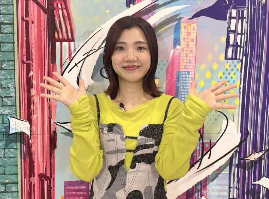 財閥令嬢が起こした韓国“ナッツ・リターン事件”に「まるで韓流ドラマ」　実際の音声聞いた福田麻貴「怖くて声が出なかったです…」【オリコンライターズ】