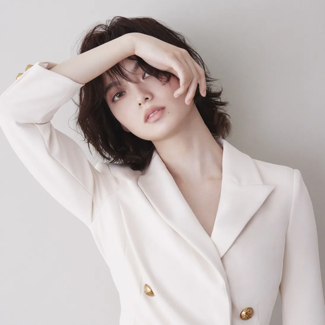 平手友梨奈、新曲「失敗しないメンヘラの育て方」がTVアニメ『渡くんの××が崩壊寸前』EDテーマに決定【本人コメントあり】