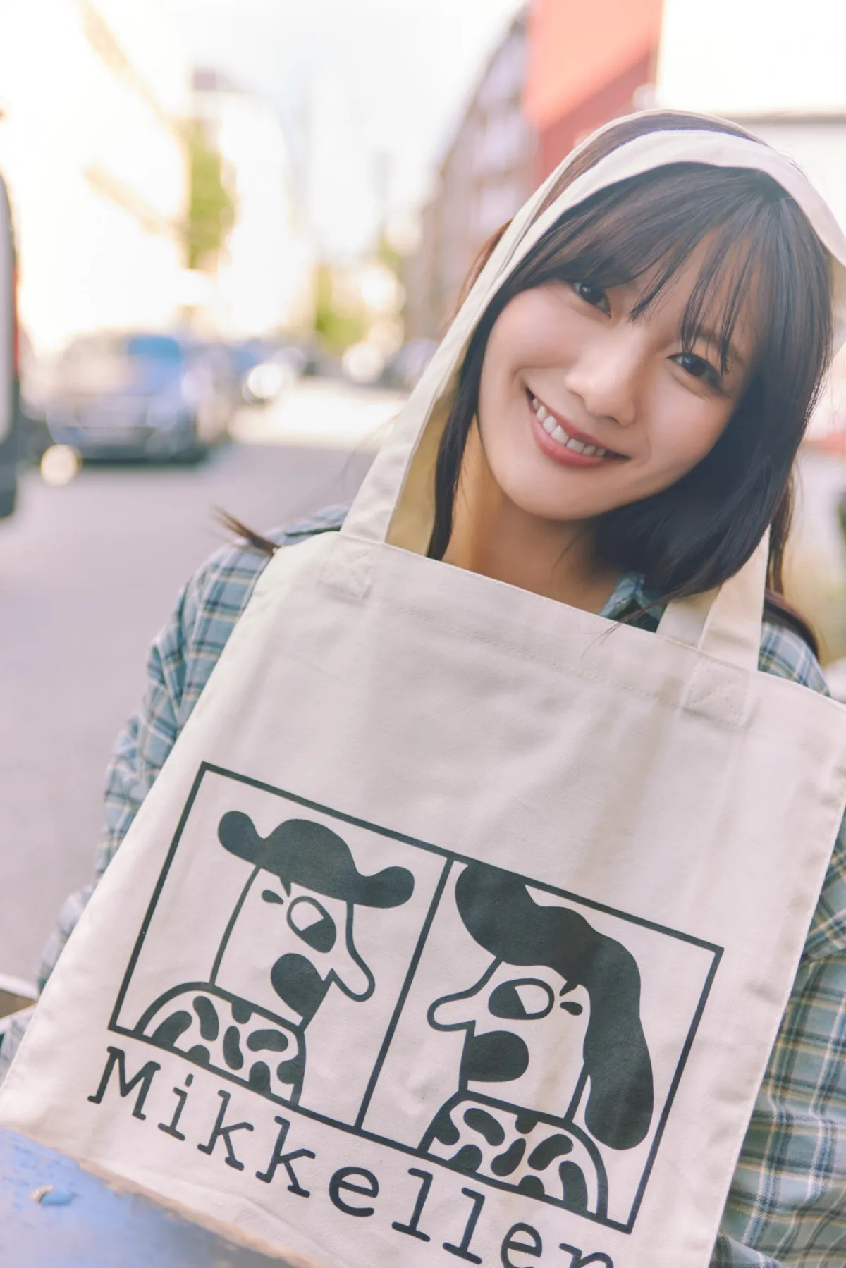 日向坂46河田陽菜、2nd写真集から先行カット公開　自身がリクエストした場所へ