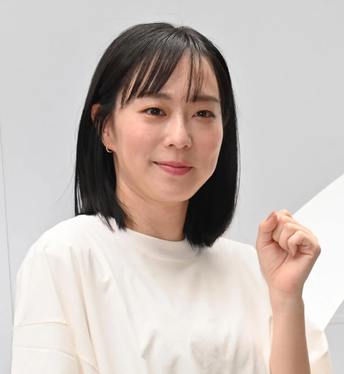 石川佳純、ハーフマラソン挑戦を宣言 世界陸上を見て感動「トレーニングを重ねて来年あたりにチャンレジ」