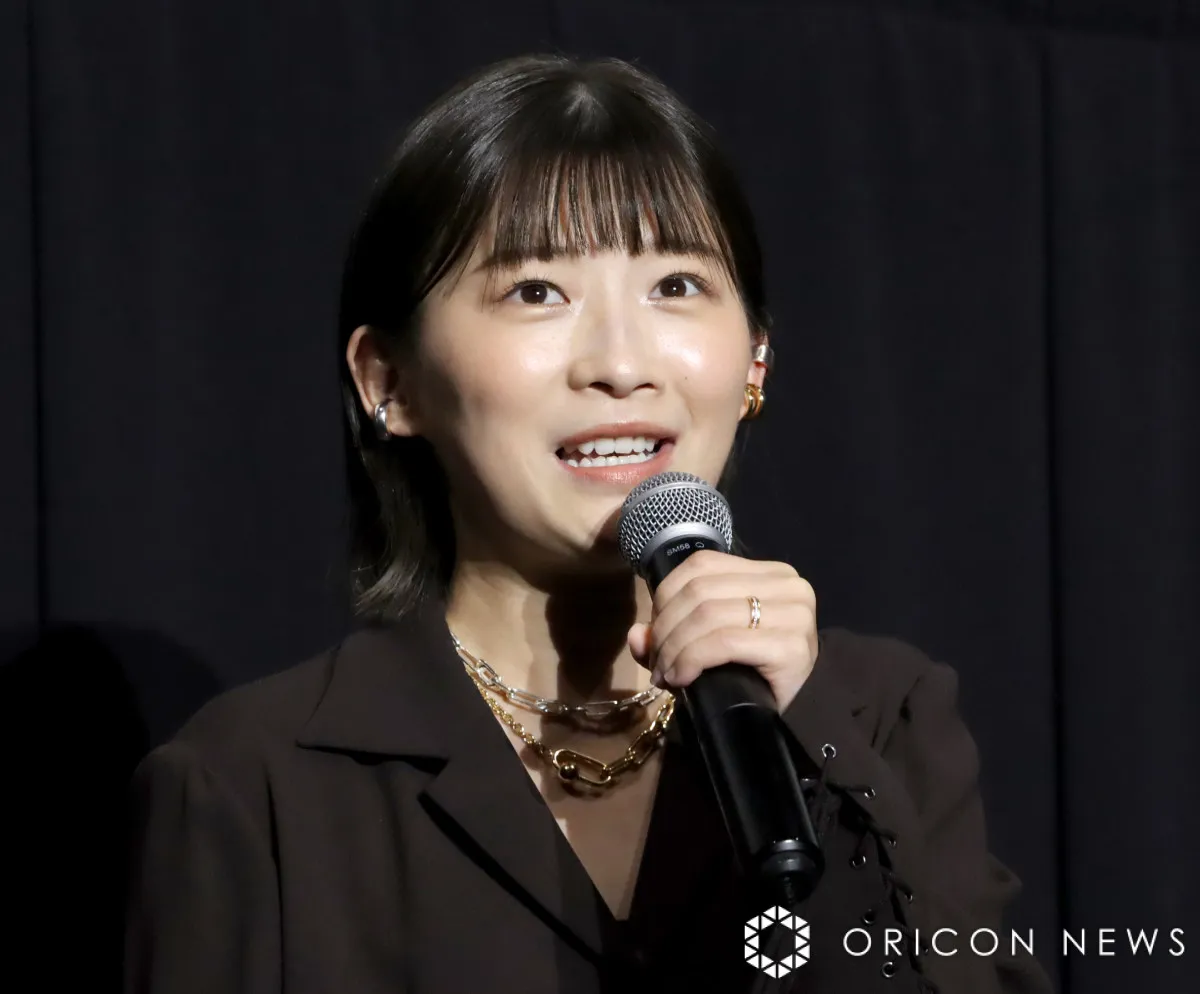 伊藤沙莉、「めちゃくちゃエゴサーチする」 見つけた感想に感激「誰の言葉も絶対にすくい上げる」