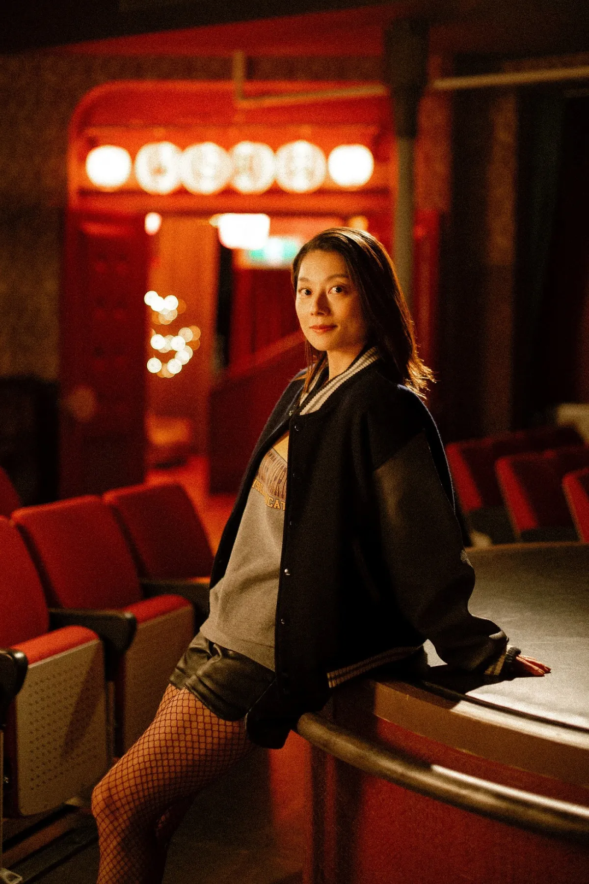 小池栄子、三谷×菅田のフジ連ドラ『もしがく』出演決定　菊地凛子、坂東彌十郎らに続き『鎌倉殿の13人』キャストが続々【コメントあり】