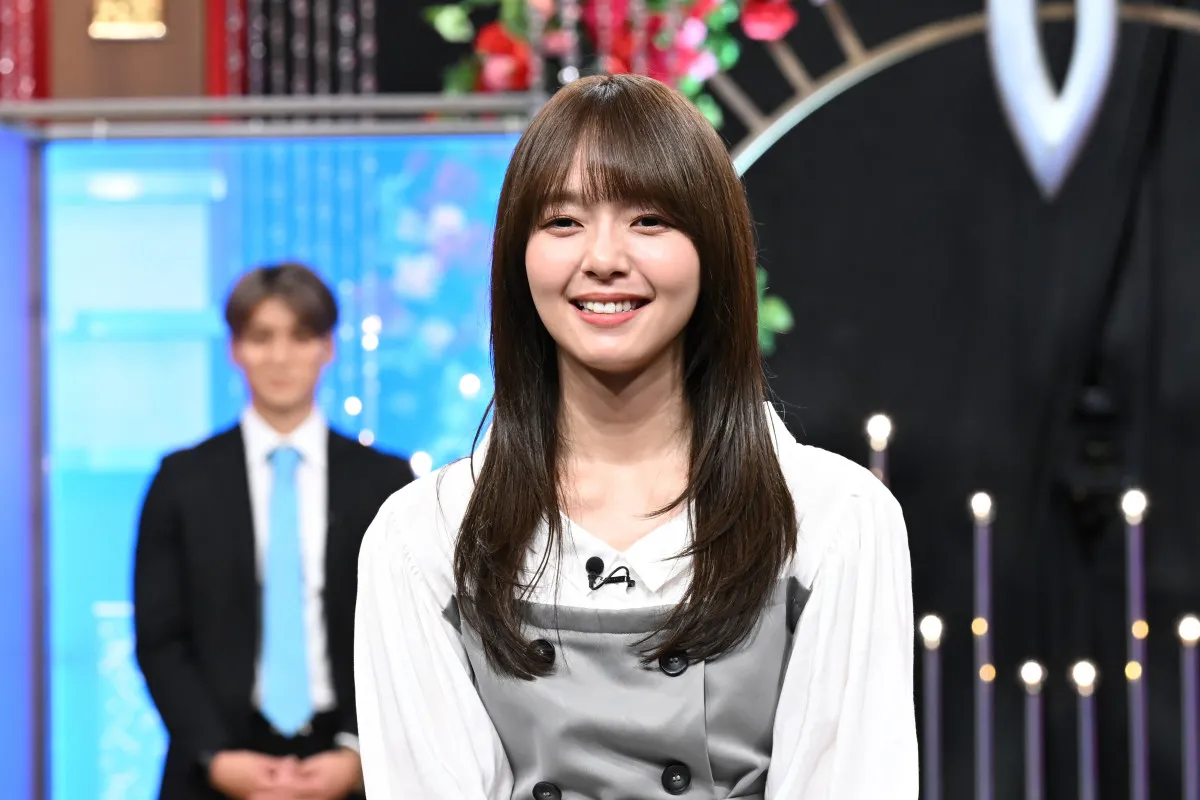 10年間彼氏がいない元SKE48、番組で“理想の相手”とマッチ　ROIROMがサブMC挑戦