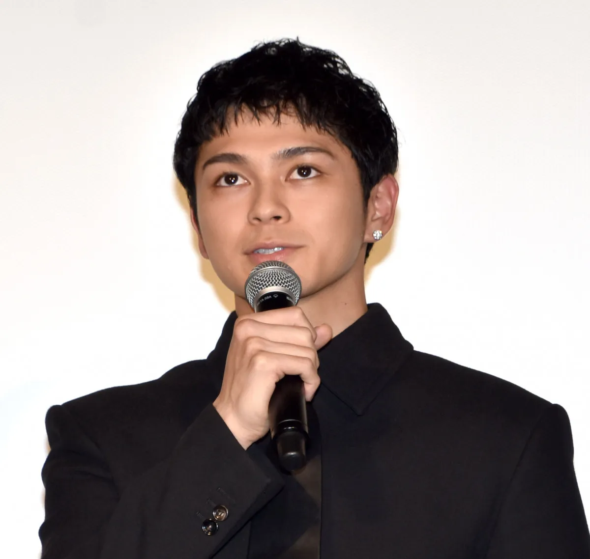 眞栄田郷敦、全米2位に輝いた特技をサラッと告白も…共演者は驚がく「大したことないですよ」