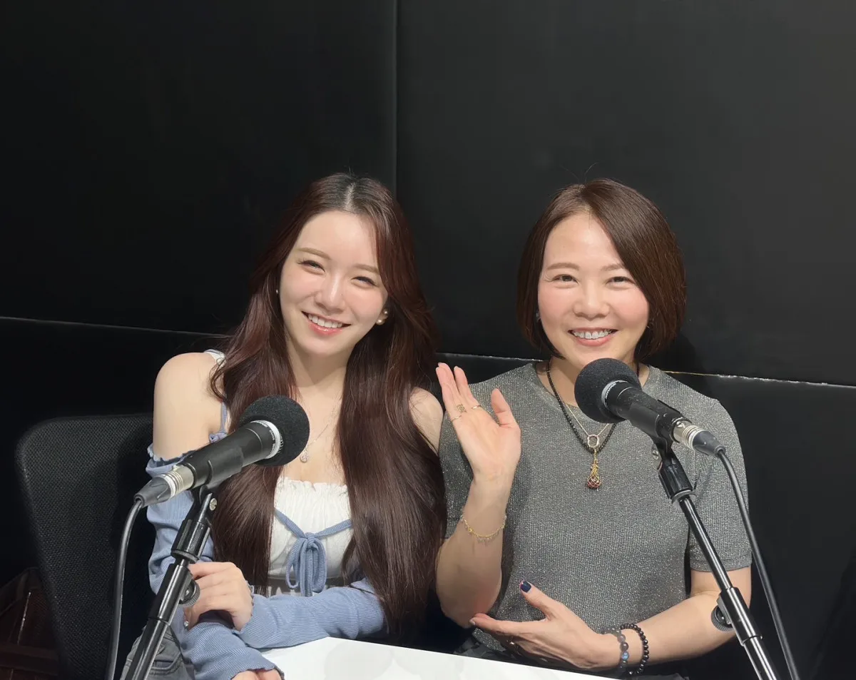 沖縄発の母娘ユニット・ゆいがーる、2組同時にラジオレギュラー決定　NACK5＆FM FUJIで10月スタート