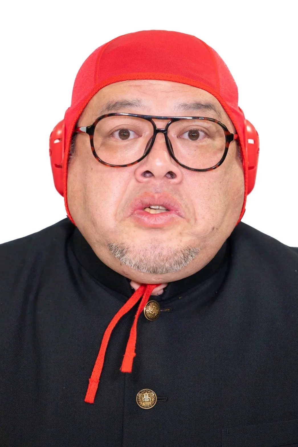 野性爆弾・くっきー！、葛飾北斎役で大河ドラマ初出演　『べらぼう』で重要人物に大抜てき