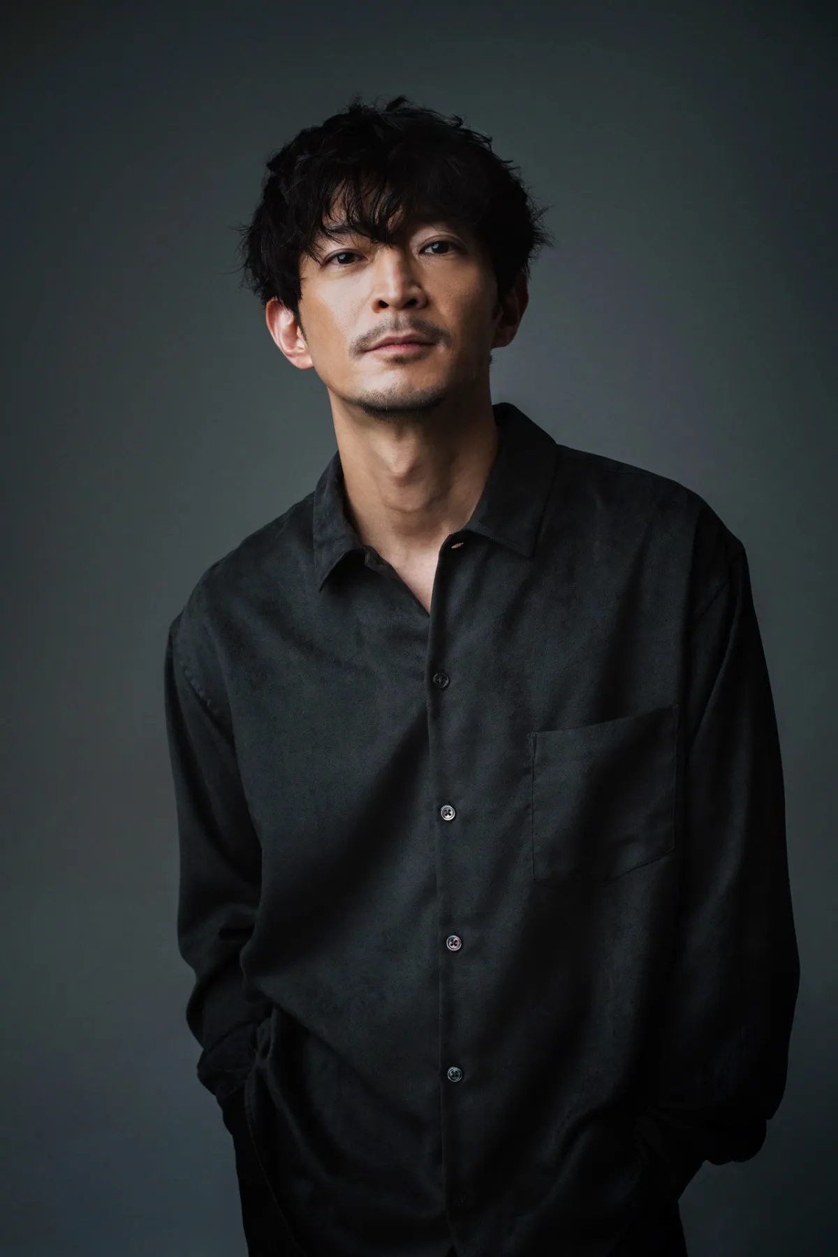 『べらぼう』津田健次郎、大河ドラマ初出演　『南総里見八犬伝』の生みの親役
