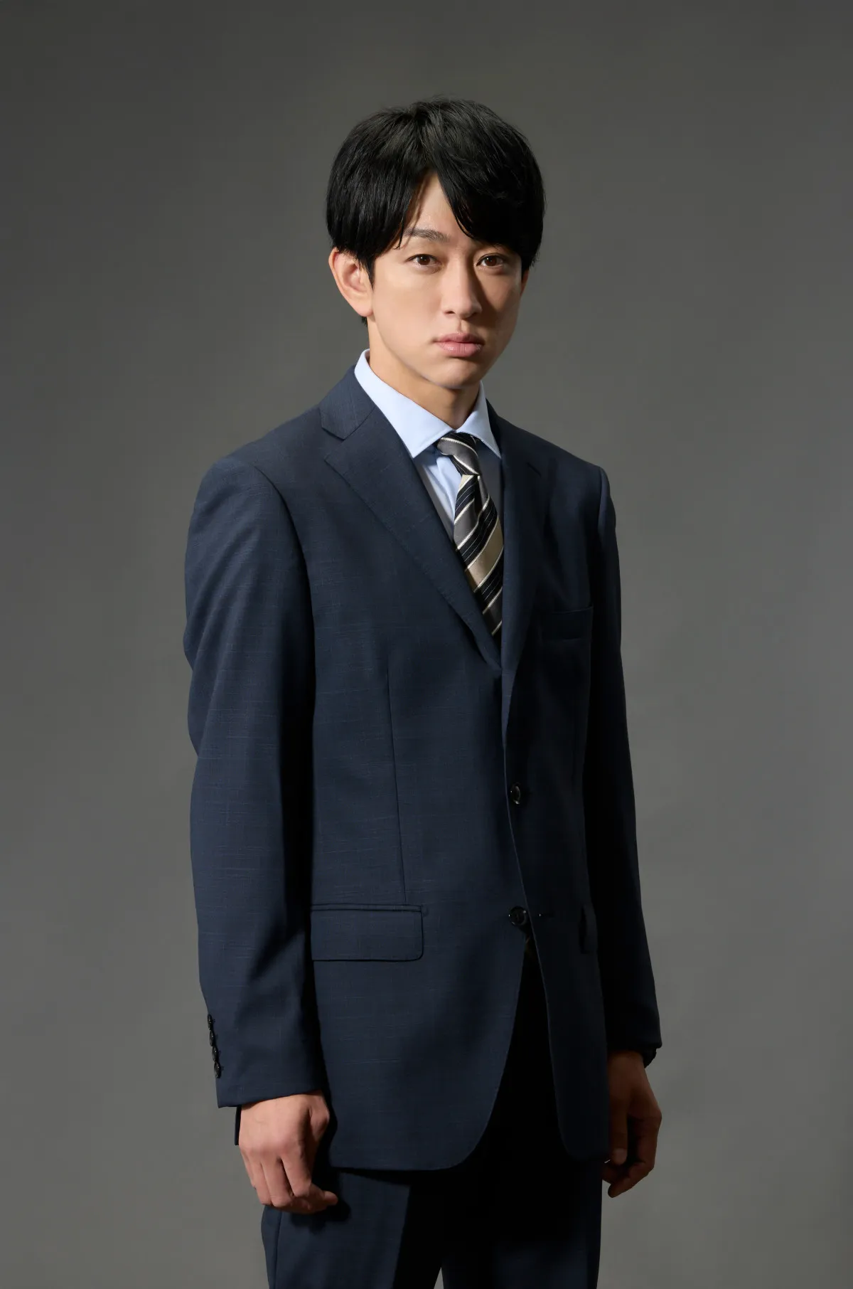 SUPER EIGHT横山裕、月9『絶対零度』シリーズを超えて出演決定　“山内徹”の5年ぶりの帰還に「生まれ変わってみなさんの前に」【コメント全文】